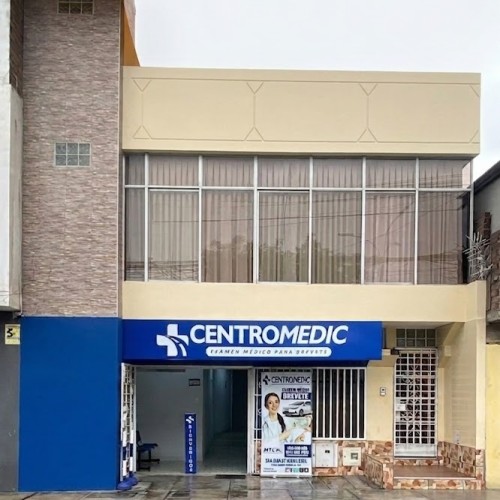 SAN JUAN DE MIRAFLORES